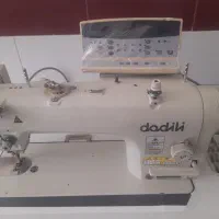 چرخ راسته دوز دادلی