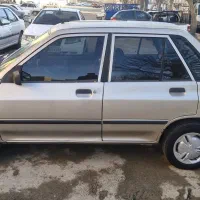 پراید مدل ۹۰