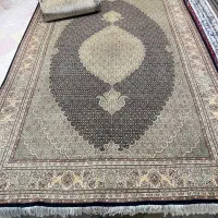 فرش  دستبافت تبریز ماهی