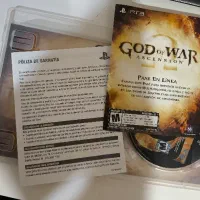 god of war|کنسول، بازی ویدئویی و آنلاین|تهران, فلاح|دیوار