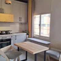 بلوار فردوس ۷۰ متر ۲ خواب کم سن رو ب افتاب