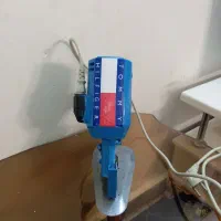 قیچی برقی