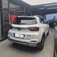 ام وی ام x55