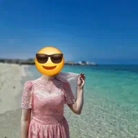 پیراهن مجلسی و لباس ساحلی