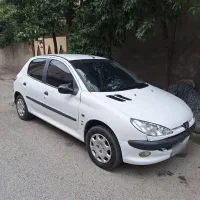 206 مدل88