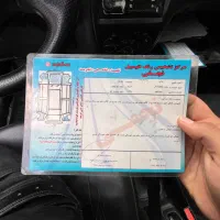 206 مشکی|خودرو سواری و وانت|گرگان, |دیوار