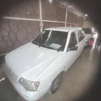 پراید 111مدل 96