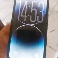 ایفون ۱۴ پرو