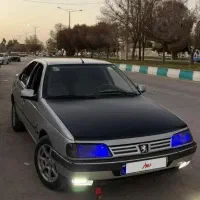 مدل 87 فول لوازم