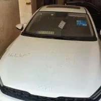 Kia K3|خودرو سواری و وانت|اهواز, کوی ایثار|دیوار