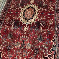 قالیچه بیجار