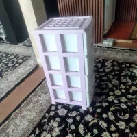 کشو پلاستیکی