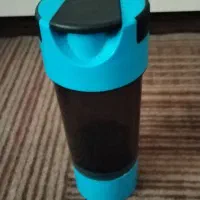 شیکر باشگاه جنس خوب