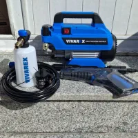 کارواش دینامی ویوارکس هزینه40 بار کارواش بیرون