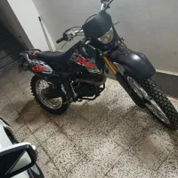 تریل فلات ۲۵۰ مدل ۹۵