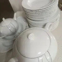 سرویس چینی