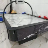ایر هاکی روی میز