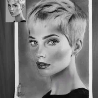 سفارشات چهره پذیرفته میگردد.