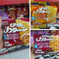 نودل برنج هندی مرباعسل نخودلپه عدس لوبیاچیتی کمپوت