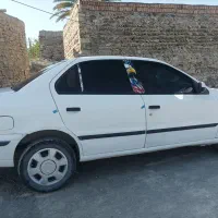 سمند مدل۹۵