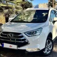 جک S3 ،بیرنگ،اتومات، فول آپشن،فوری فقط تا فردا