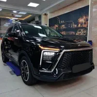 KMC X5 / کی ام سی ایکس ۵ در حد صفر
