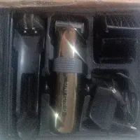 ماشین اصلاح دینگ لینگ