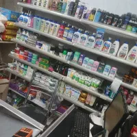 صندوق دار فروشگاه