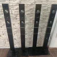 سینما خانگی سامسونگ