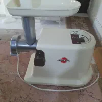 چرخ گوشت پارس خزر