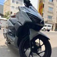 بلتا واریو ۱۷۰cc