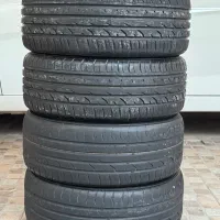 لاستیک 205/50/16 بارز