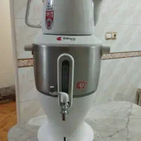 سماور برقی