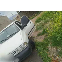 پراید مدل۹۵