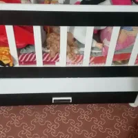 گهواره کودک