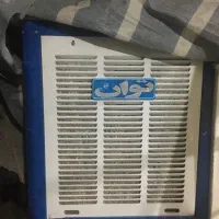 کولر آبی توان