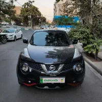 نیسان جوک اسپرت مدل ۲۰۱۶