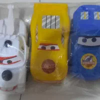 ماشین اسباب بازی