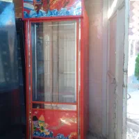 یخچال تاج خروسی
