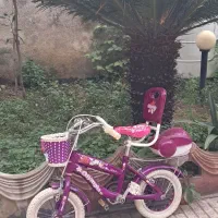 دوچرخه کودک   سایز دوازده