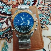 ساعت Dhp  موتور سنگین وزن سنگین