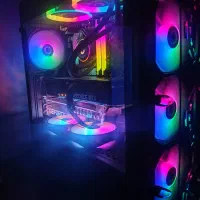 کیس رندریگ و معماری ، مناسب تمامی برنامه های طراحی