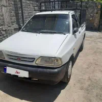 پراید وانت ۴۰۲