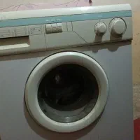 ماشین لباسشویی کندی