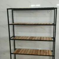 بندرخت رگال کانتر قفسه نامنظم کد۲۲