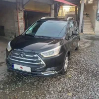 جک s3 مدل ۱۴۰۰