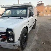 نیسان مدل ۹۰ کولر دار
