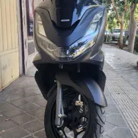 pcx 170  همراه جهان  در حد صفر