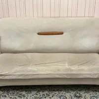 مبل سه ودونفره
