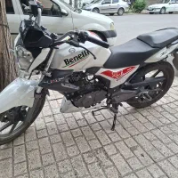 بنلی 150 مدل تی ان تی